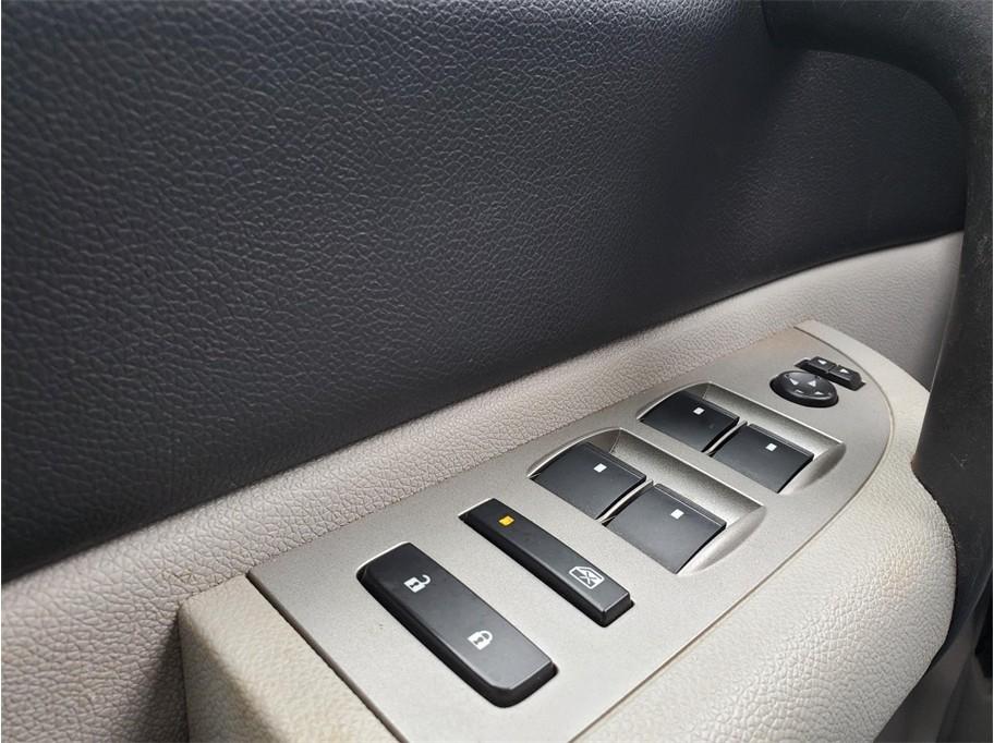 Chevrolet Silverado 3500HD  2008