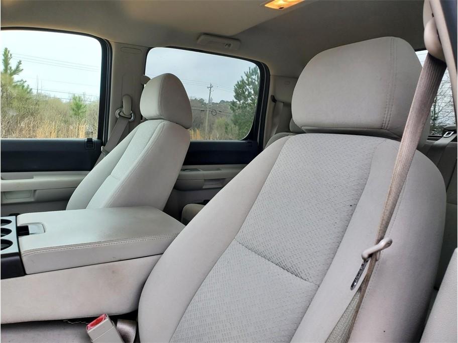 Chevrolet Silverado 3500HD  2008