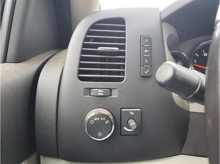 Chevrolet Silverado 3500HD  2008