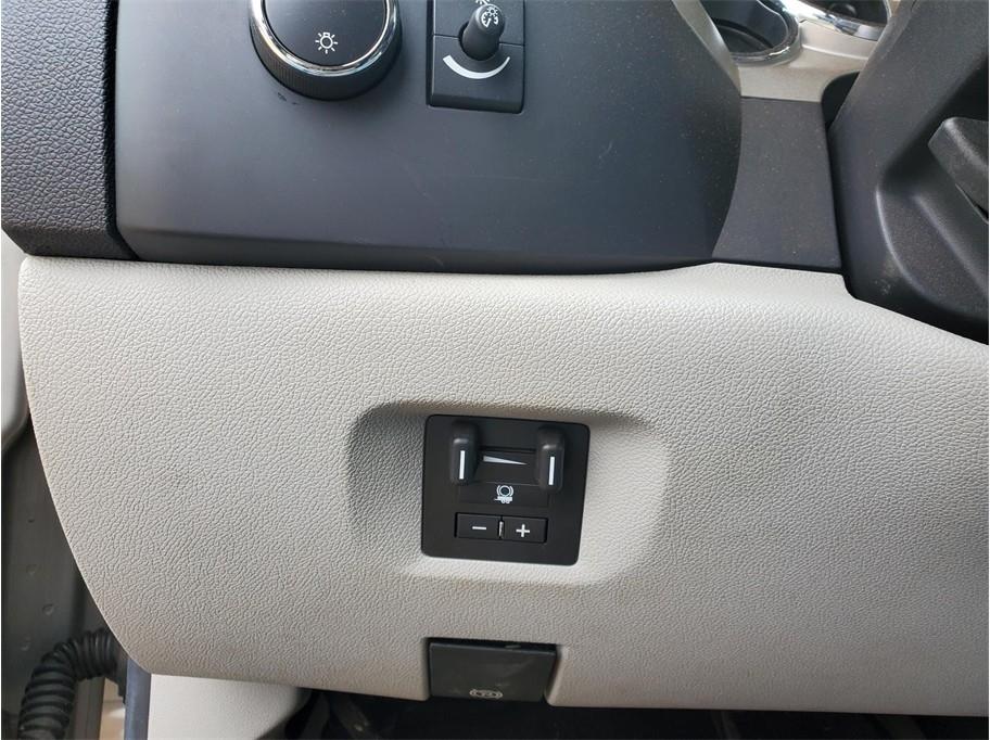 Chevrolet Silverado 3500HD  2008