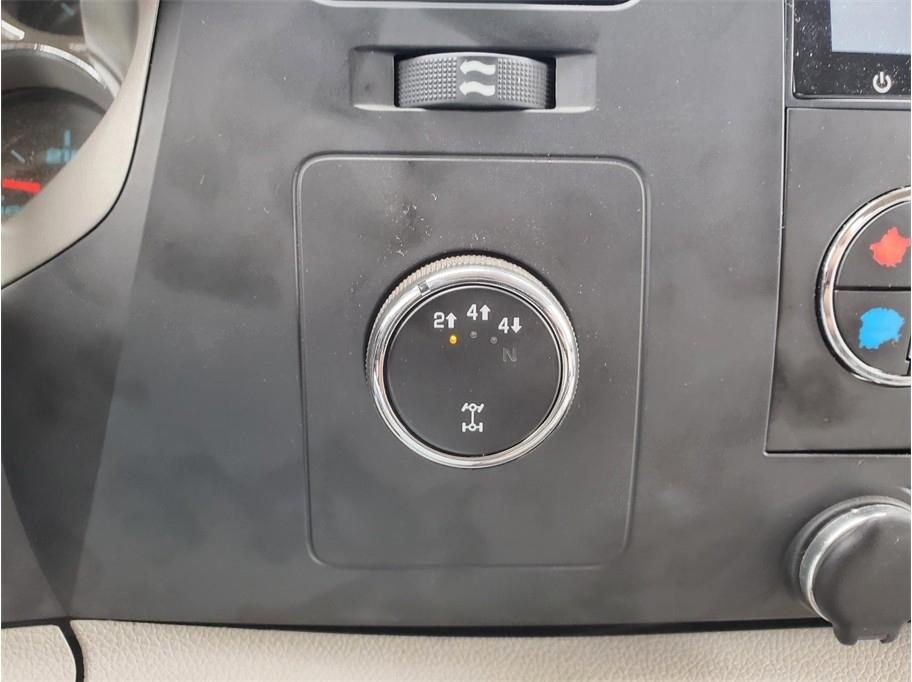 Chevrolet Silverado 3500HD  2008