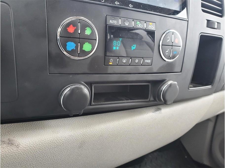 Chevrolet Silverado 3500HD  2008