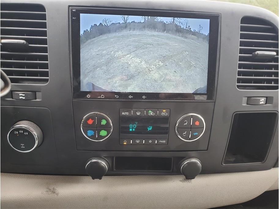 Chevrolet Silverado 3500HD  2008