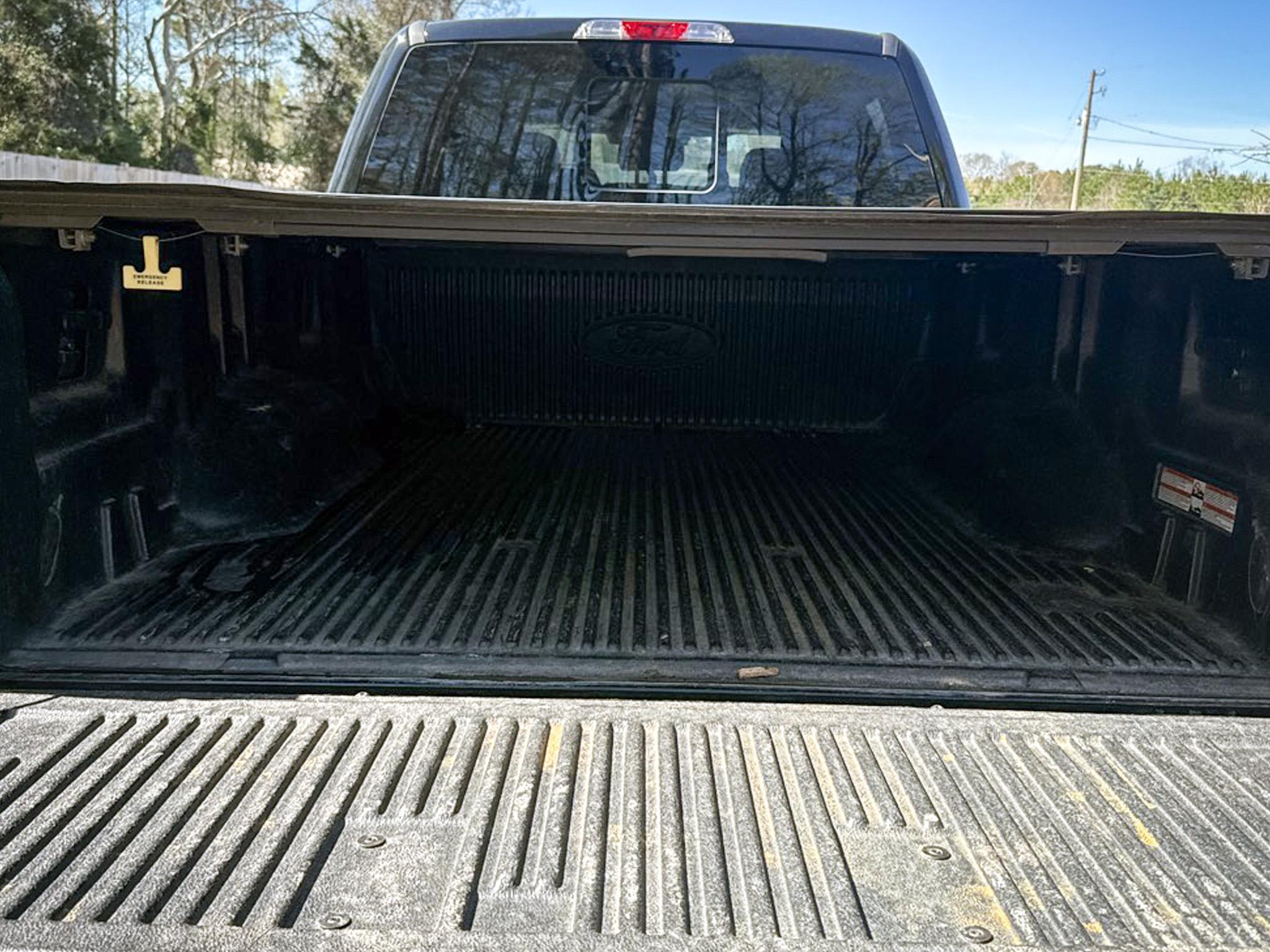 Ford Super Duty F-250 SRW  2017