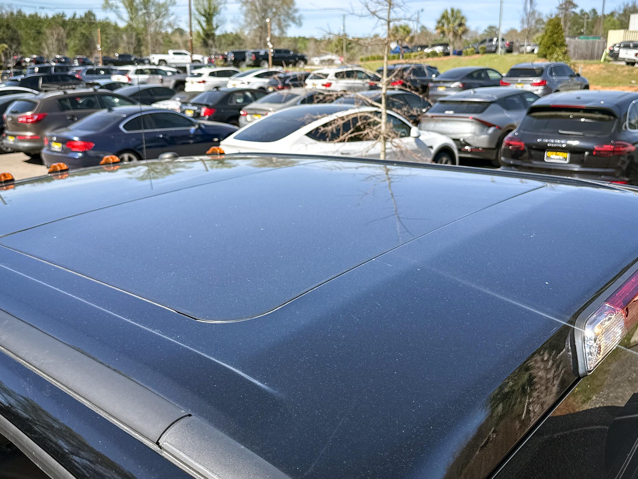 Ford Super Duty F-250 SRW  2017