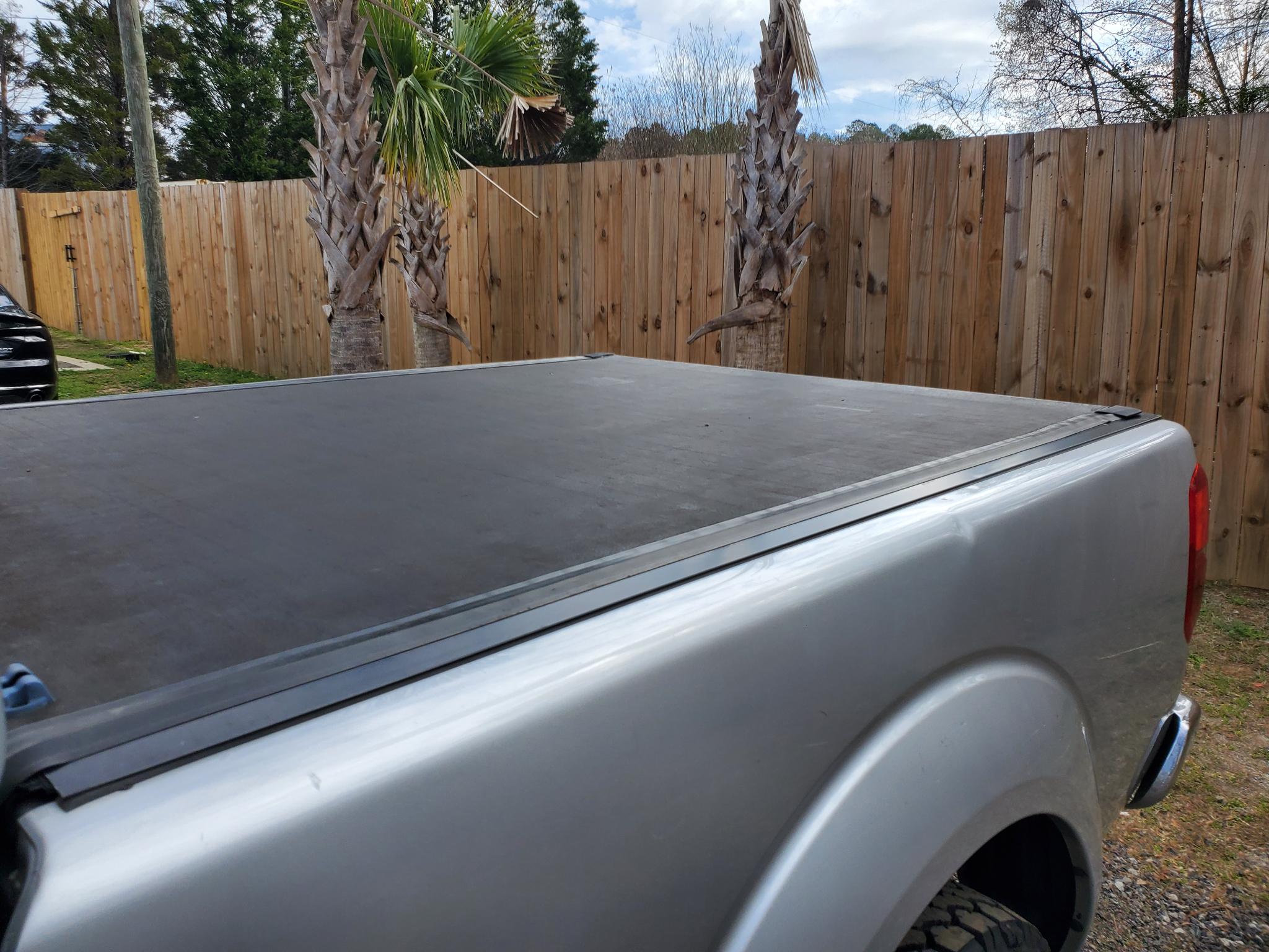 Nissan Frontier 2WD King Cab I4 Auto S 2012