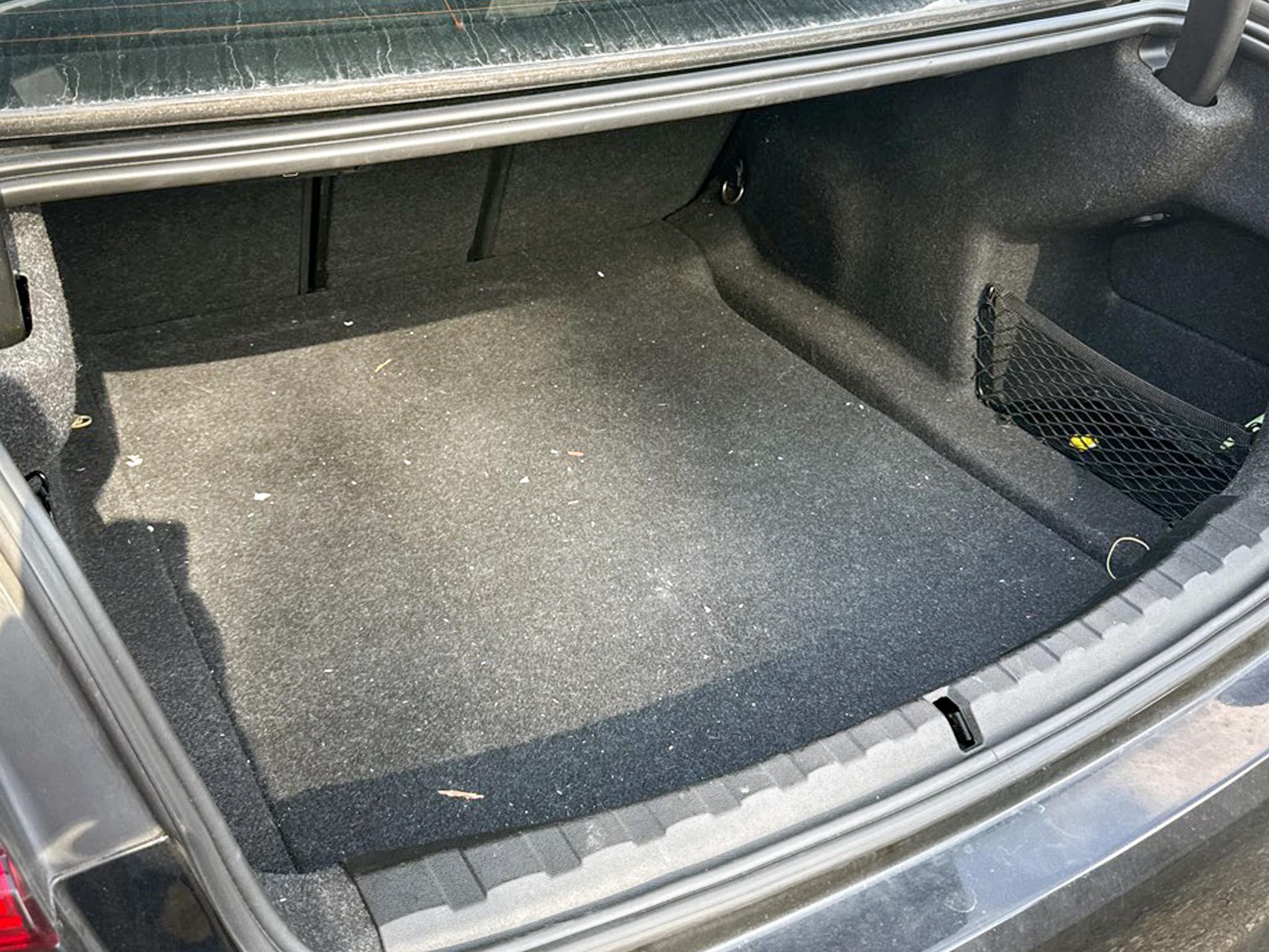 BMW 3 Series 330i Sedan 2019