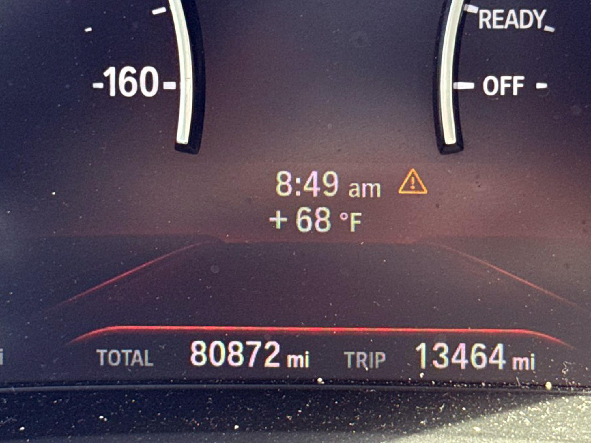 BMW 3 Series 330i Sedan 2019