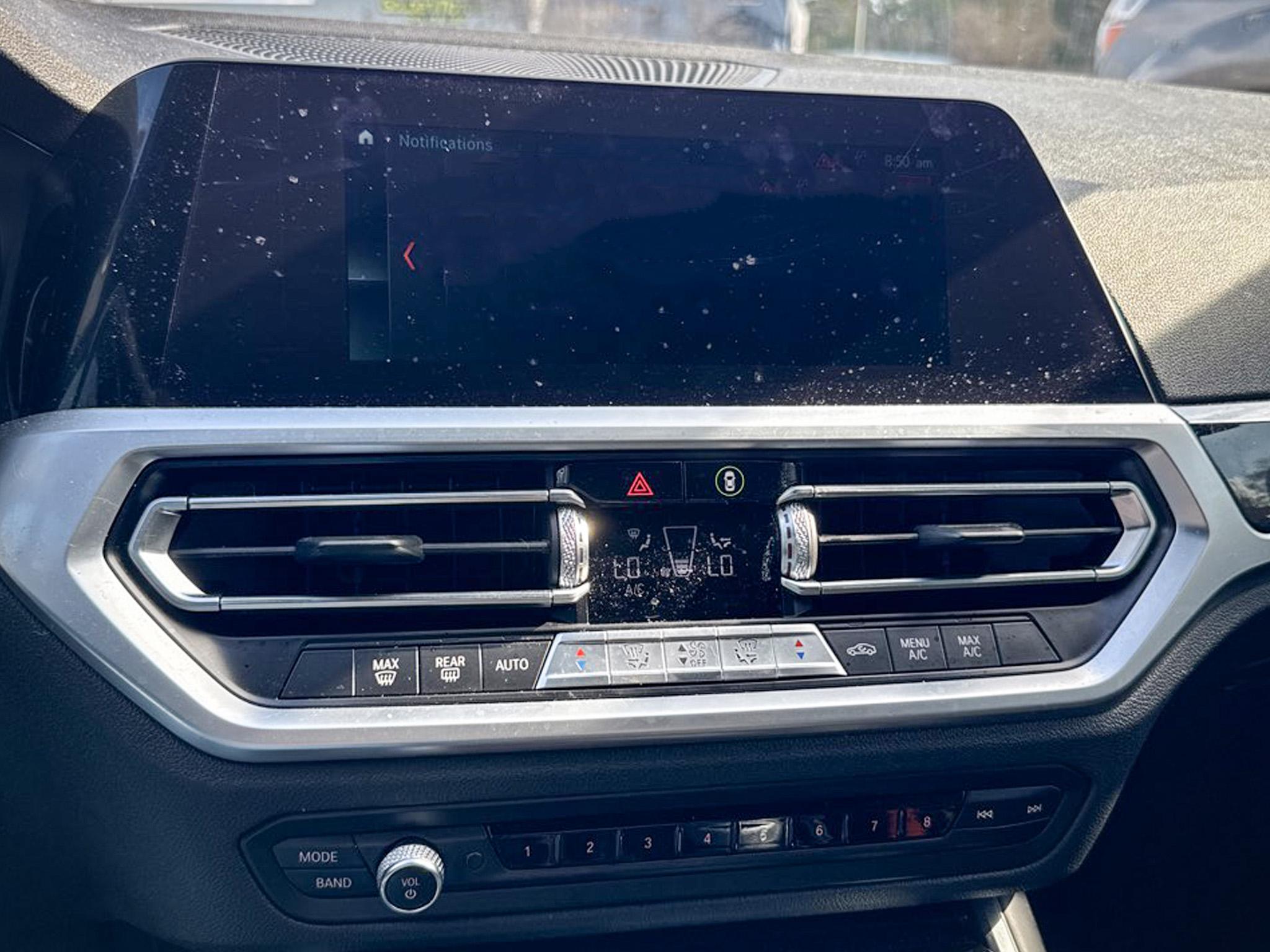 BMW 3 Series 330i Sedan 2019