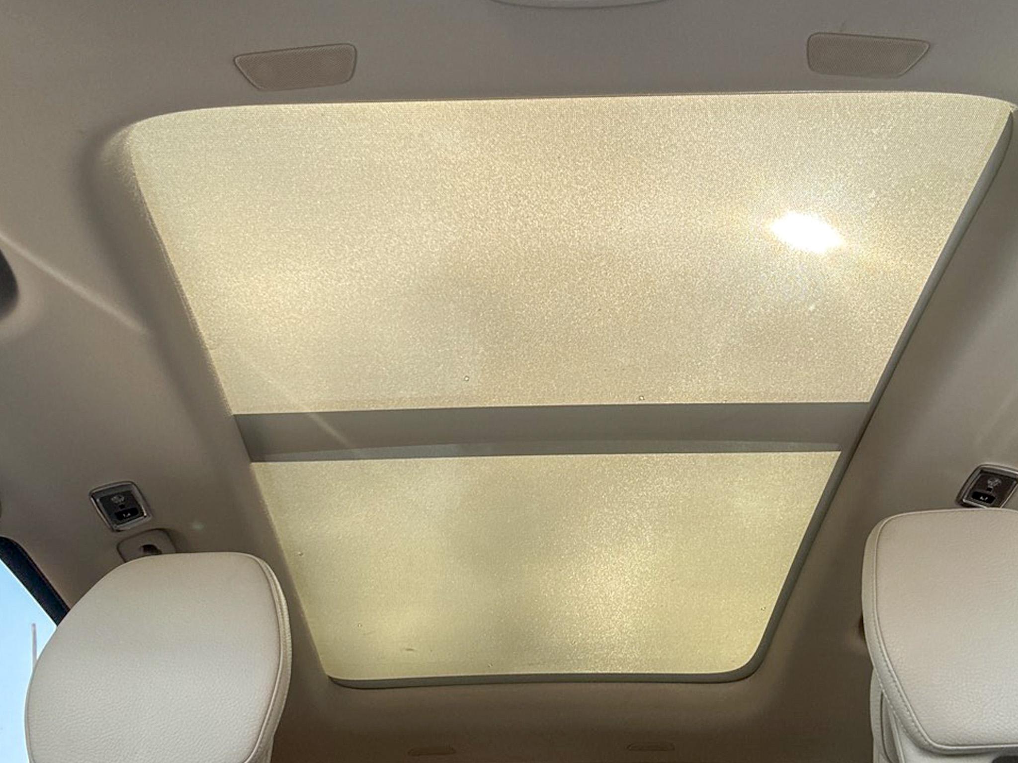 Volvo XC90 T6 AWD Momentum 2019