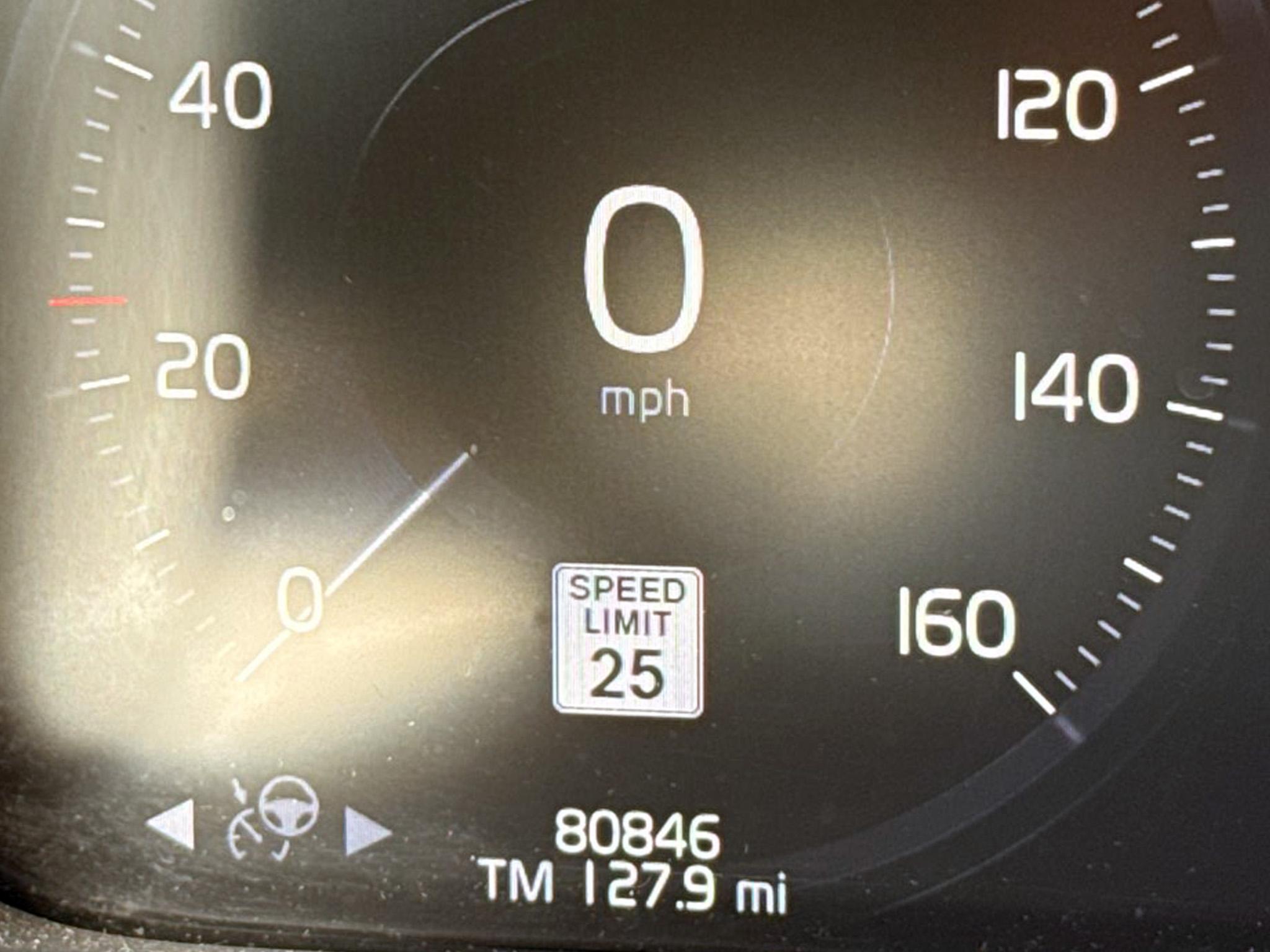 Volvo XC90 T6 AWD Momentum 2019