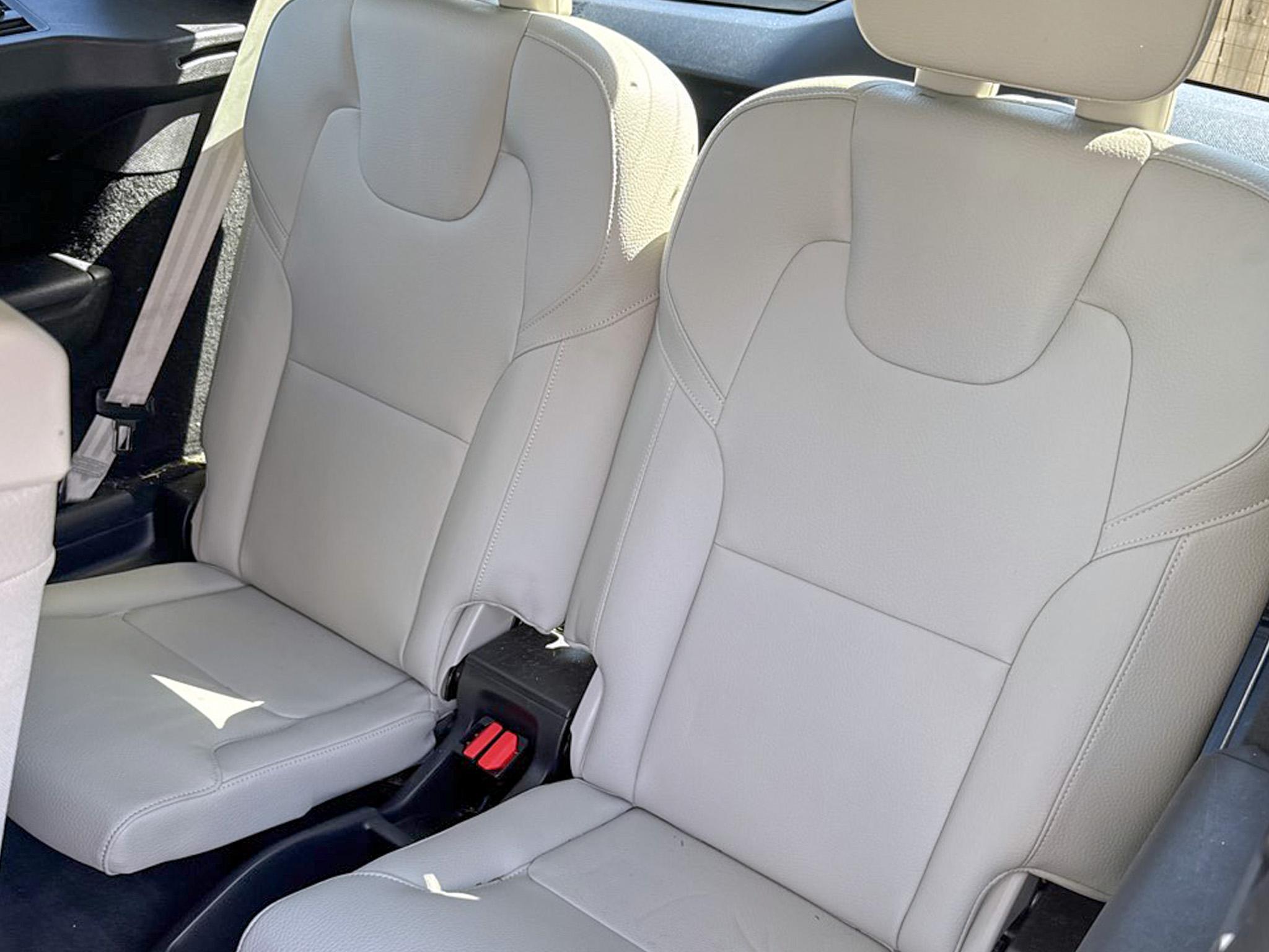 Volvo XC90 T6 AWD Momentum 2019