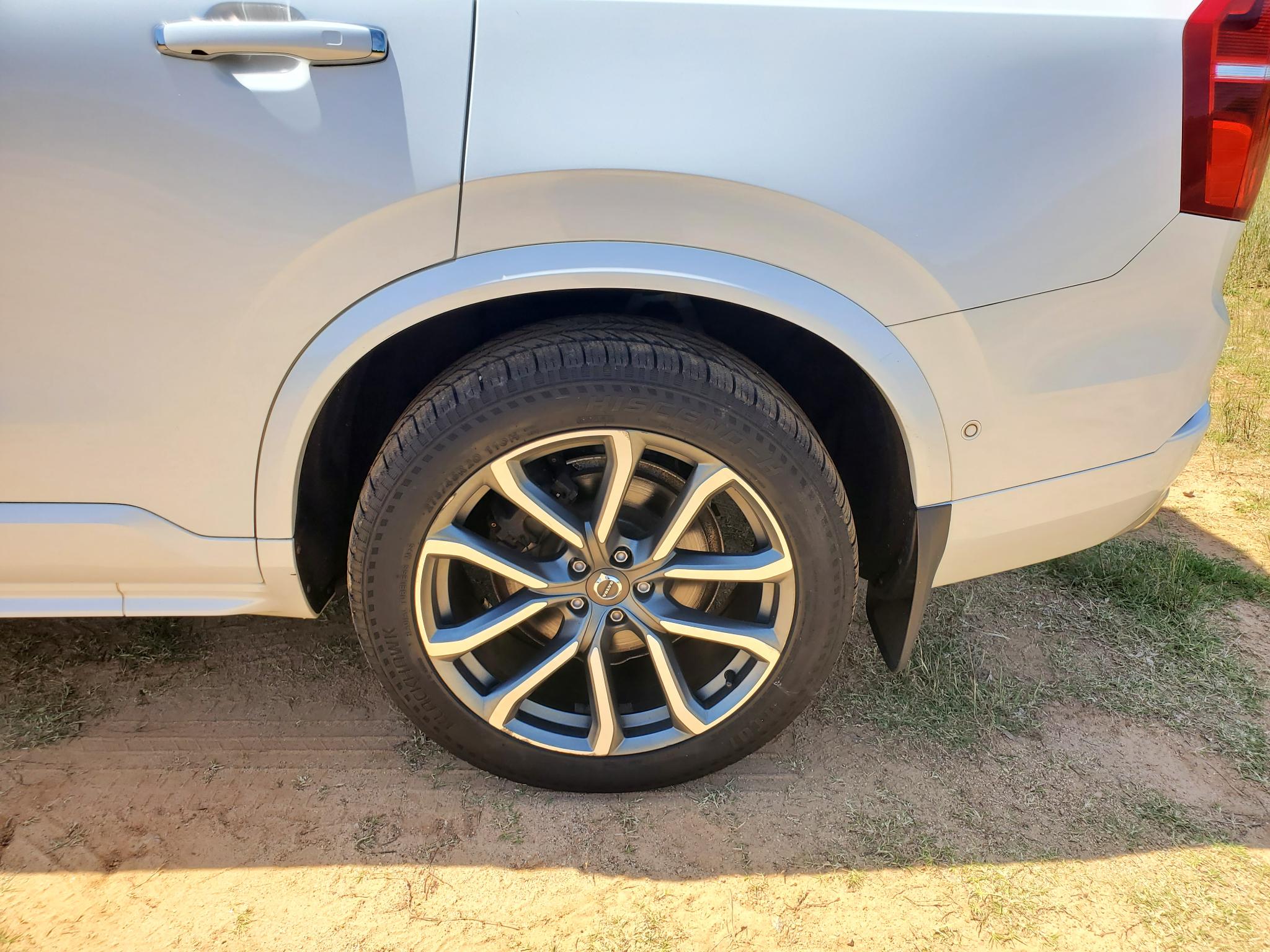 Volvo XC90 T6 AWD Momentum 2019