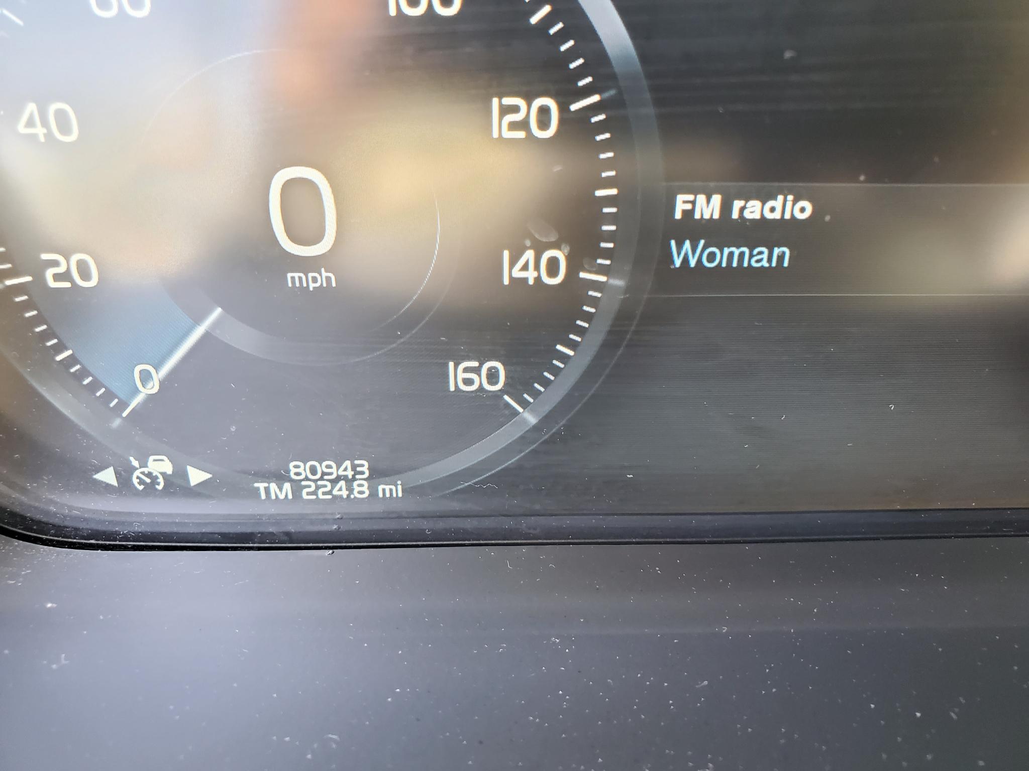 Volvo XC90 T6 AWD Momentum 2019