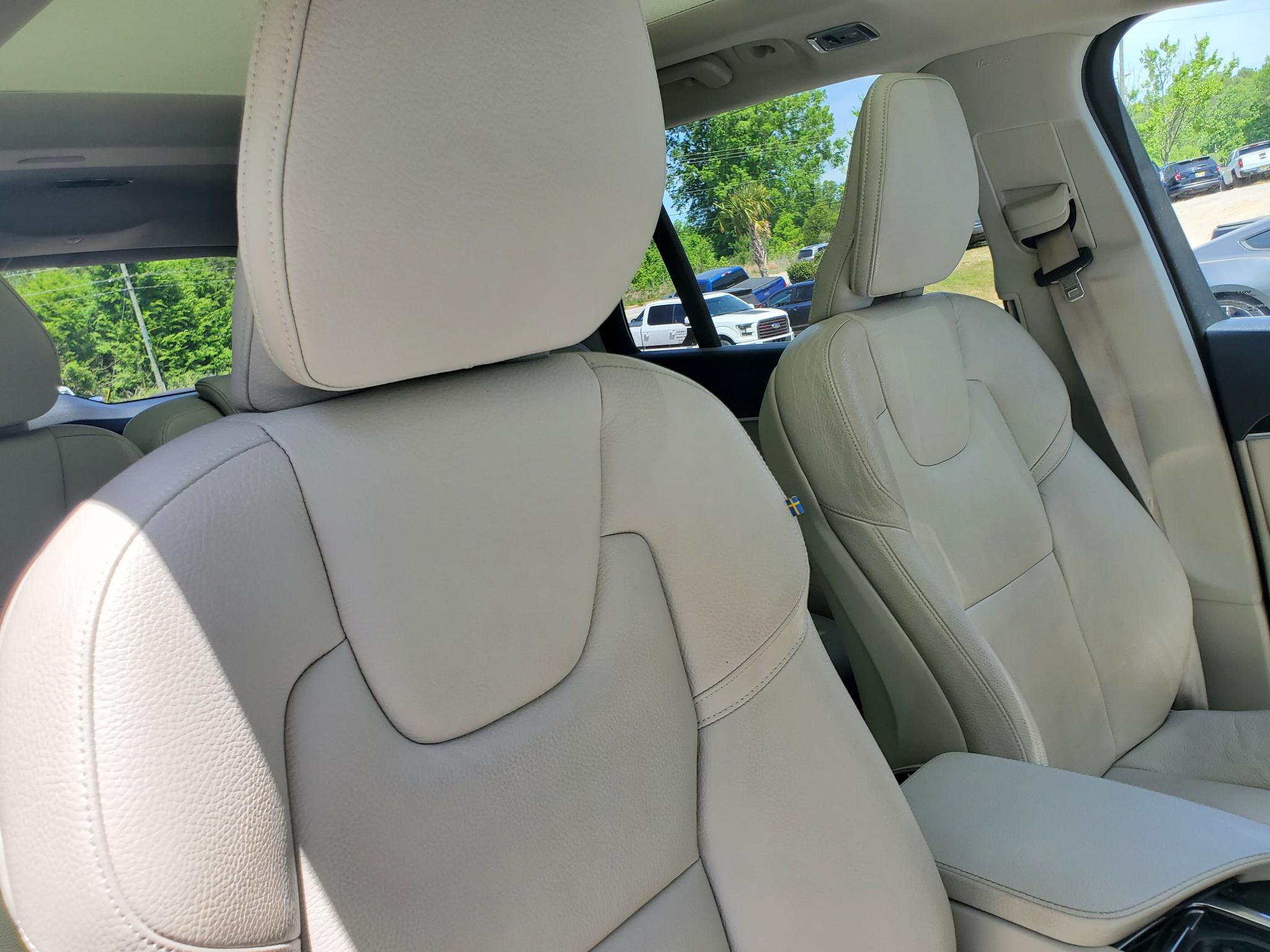 Volvo XC90 T6 AWD Momentum 2019