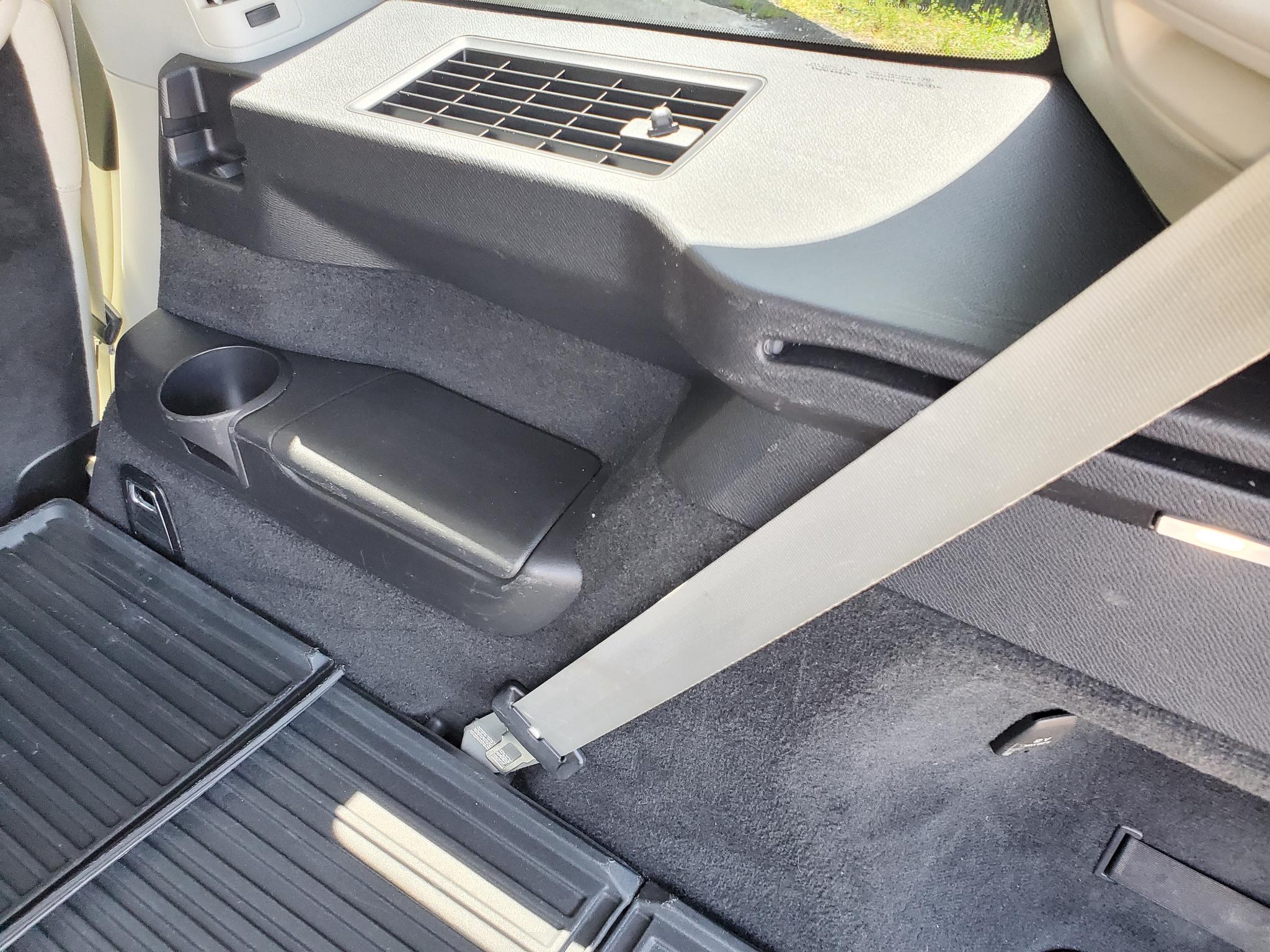 Volvo XC90 T6 AWD Momentum 2019