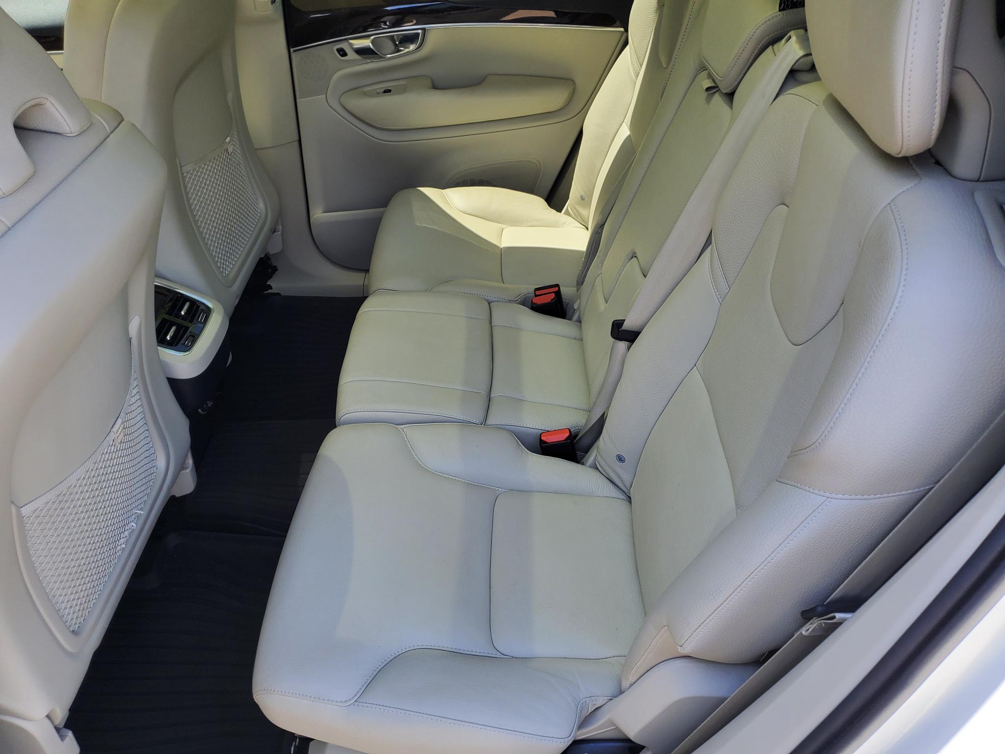 Volvo XC90 T6 AWD Momentum 2019