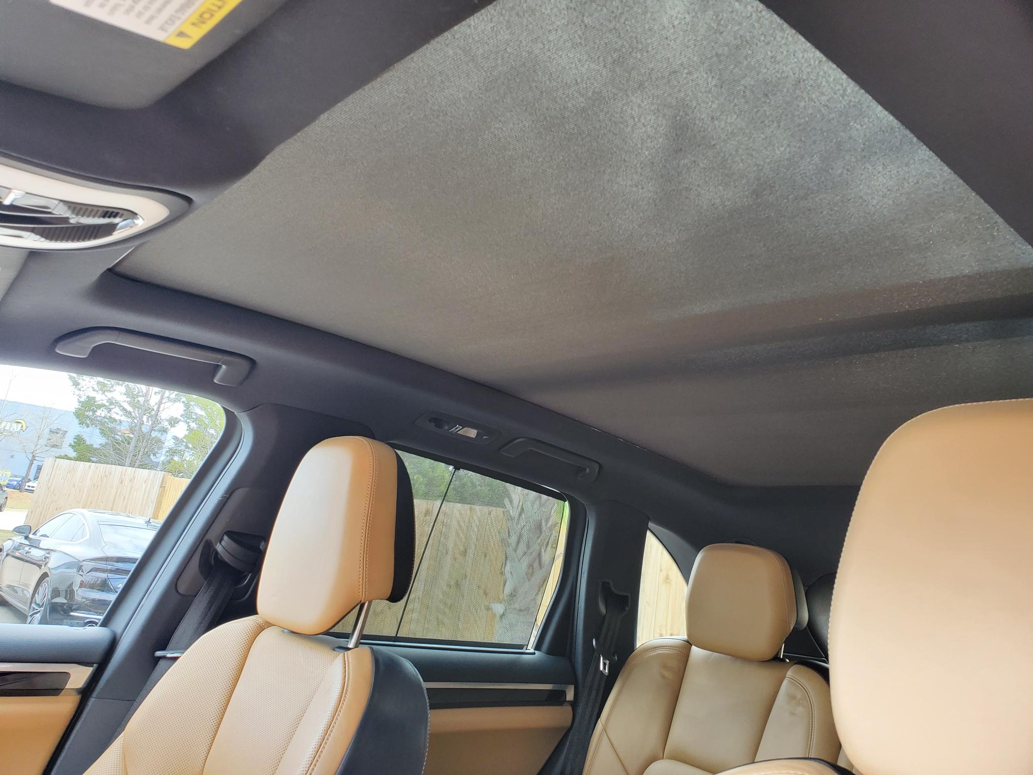 Porsche Cayenne S AWD 2017