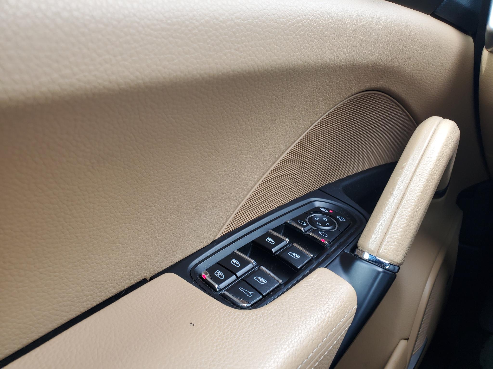 Porsche Cayenne S AWD 2017