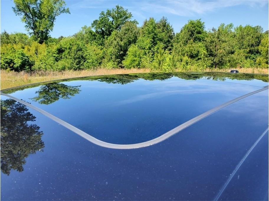 Porsche Cayenne S AWD 2017