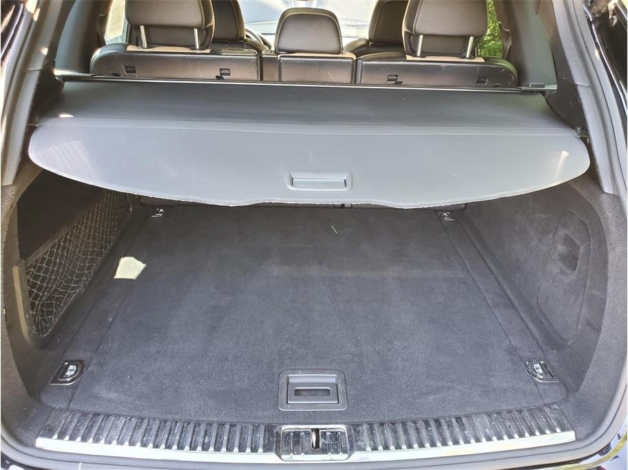 Porsche Cayenne S AWD 2017