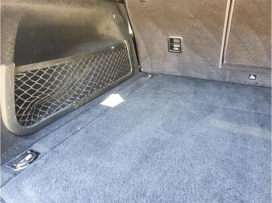 Porsche Cayenne S AWD 2017