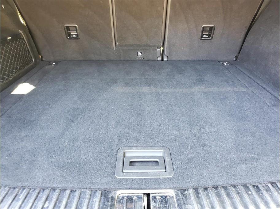 Porsche Cayenne S AWD 2017