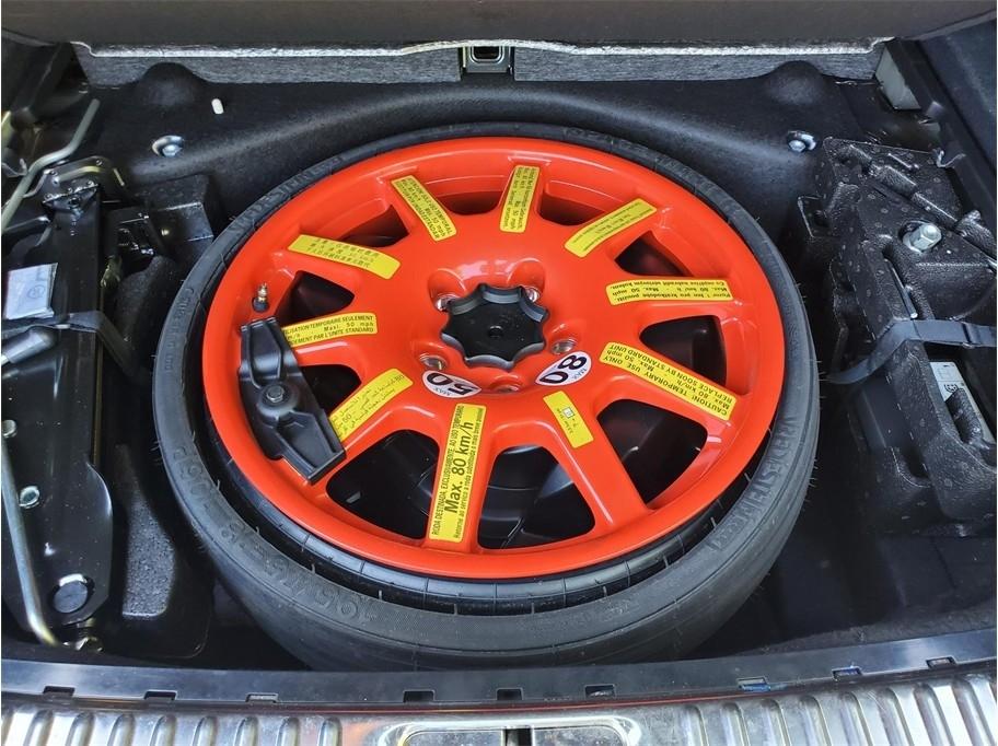 Porsche Cayenne S AWD 2017