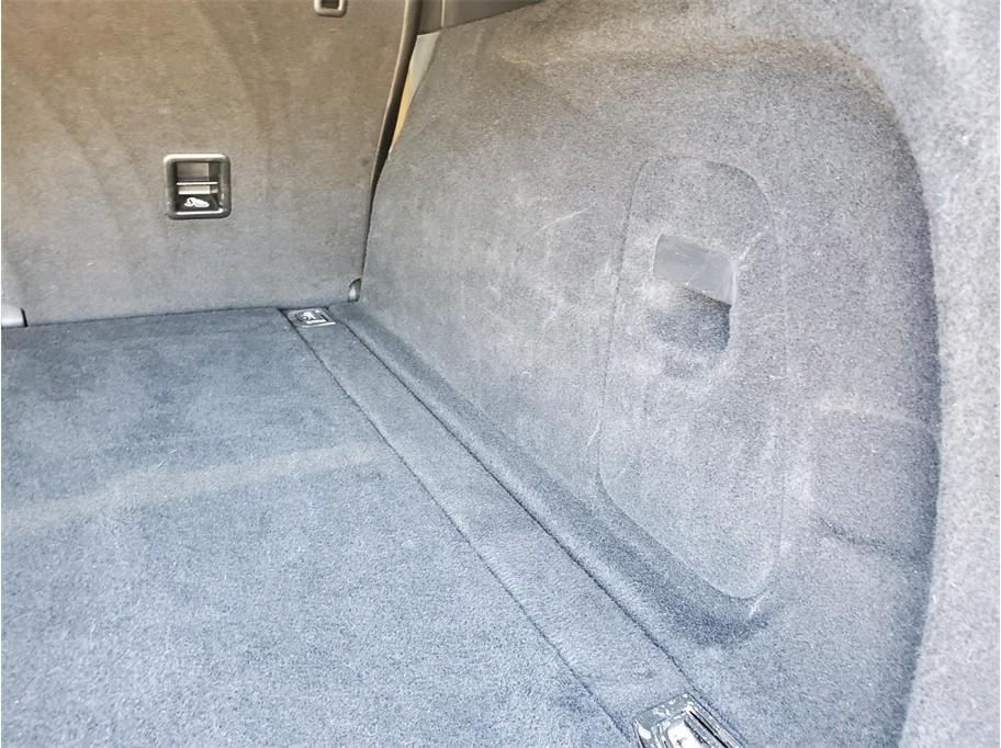 Porsche Cayenne S AWD 2017