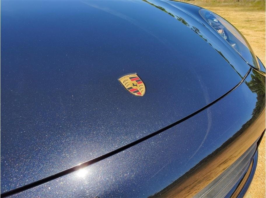 Porsche Cayenne S AWD 2017