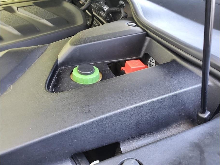 Porsche Cayenne S AWD 2017