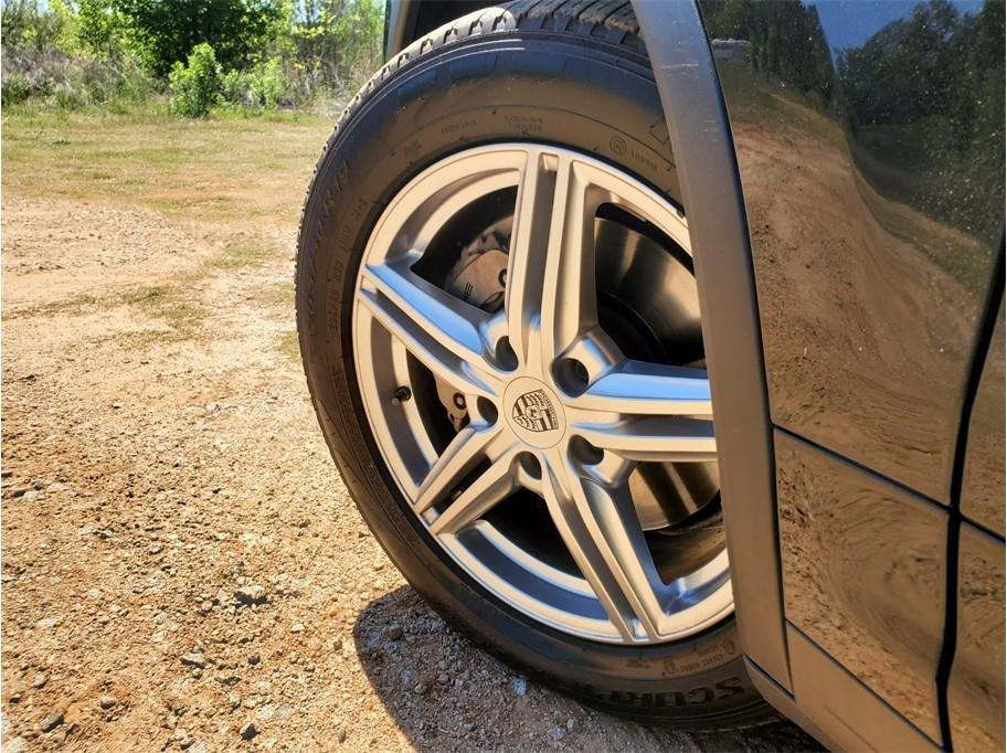 Porsche Cayenne S AWD 2017