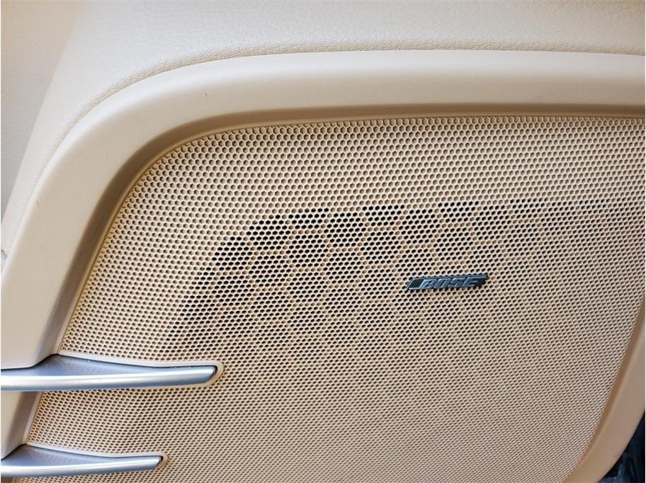 Porsche Cayenne S AWD 2017