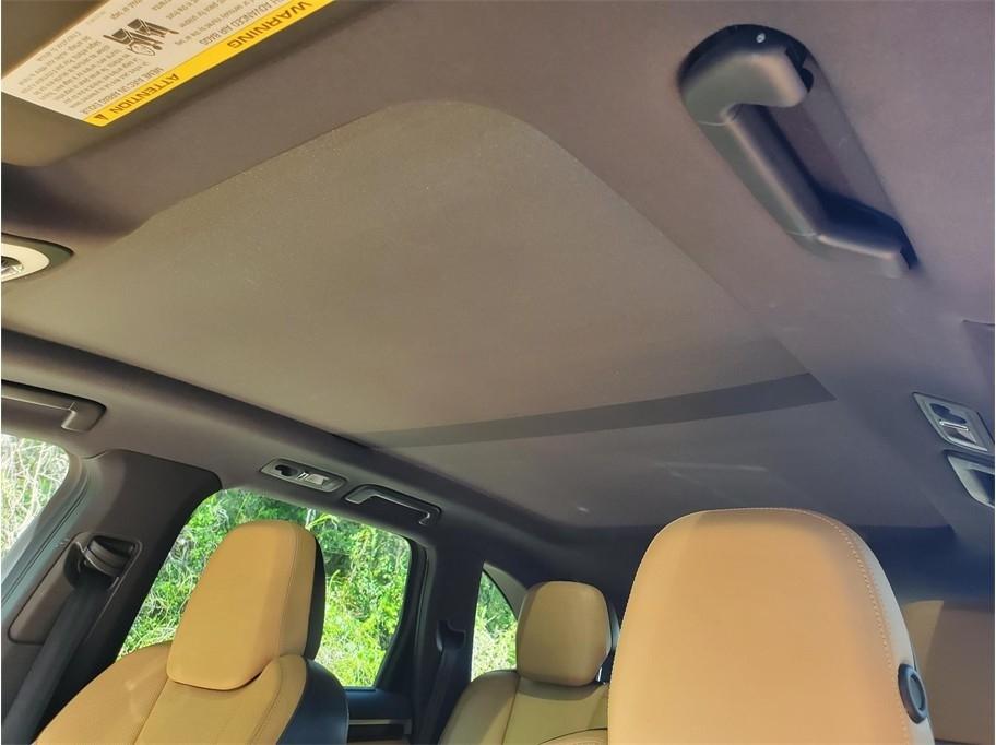 Porsche Cayenne S AWD 2017