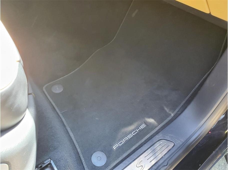 Porsche Cayenne S AWD 2017