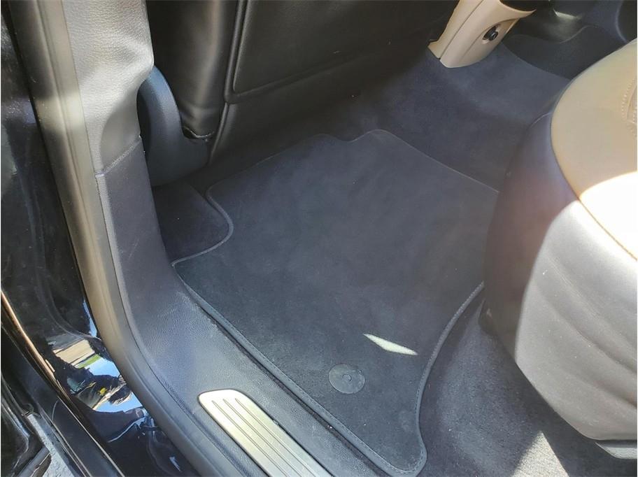 Porsche Cayenne S AWD 2017