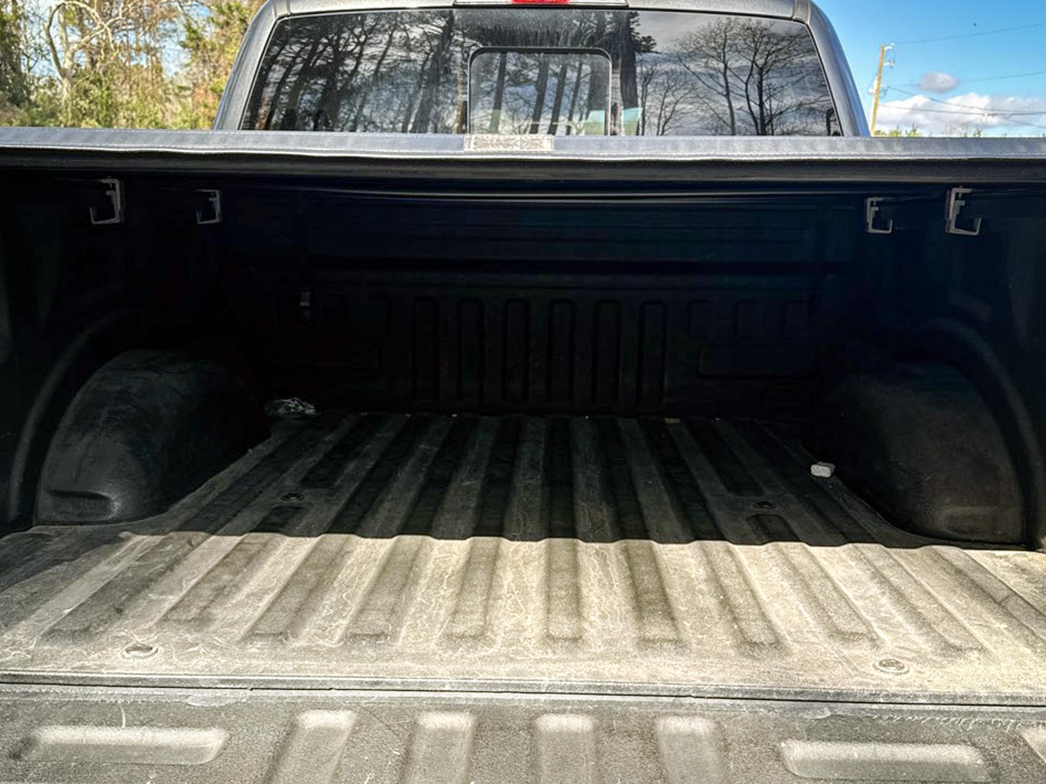 Ford F-150 XLT 2WD SuperCrew 5.5' Box 2020