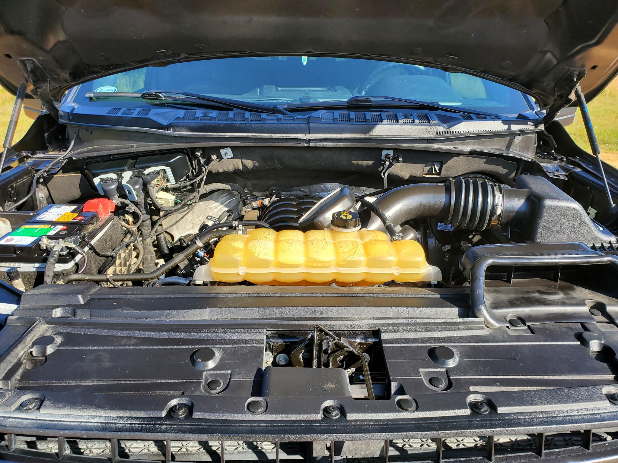 Ford F-150 XLT 2WD SuperCrew 5.5' Box 2020