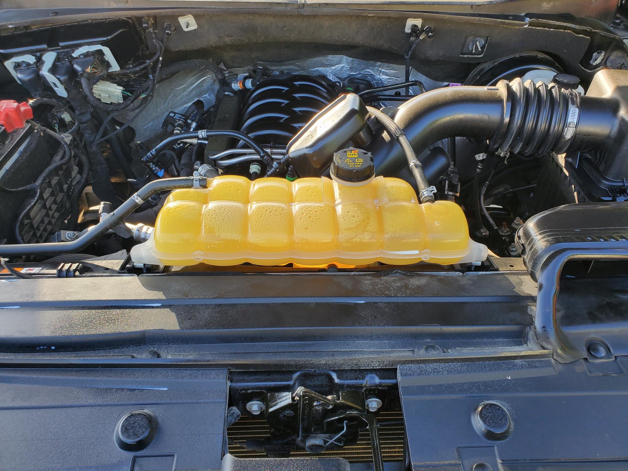 Ford F-150 XLT 2WD SuperCrew 5.5' Box 2020