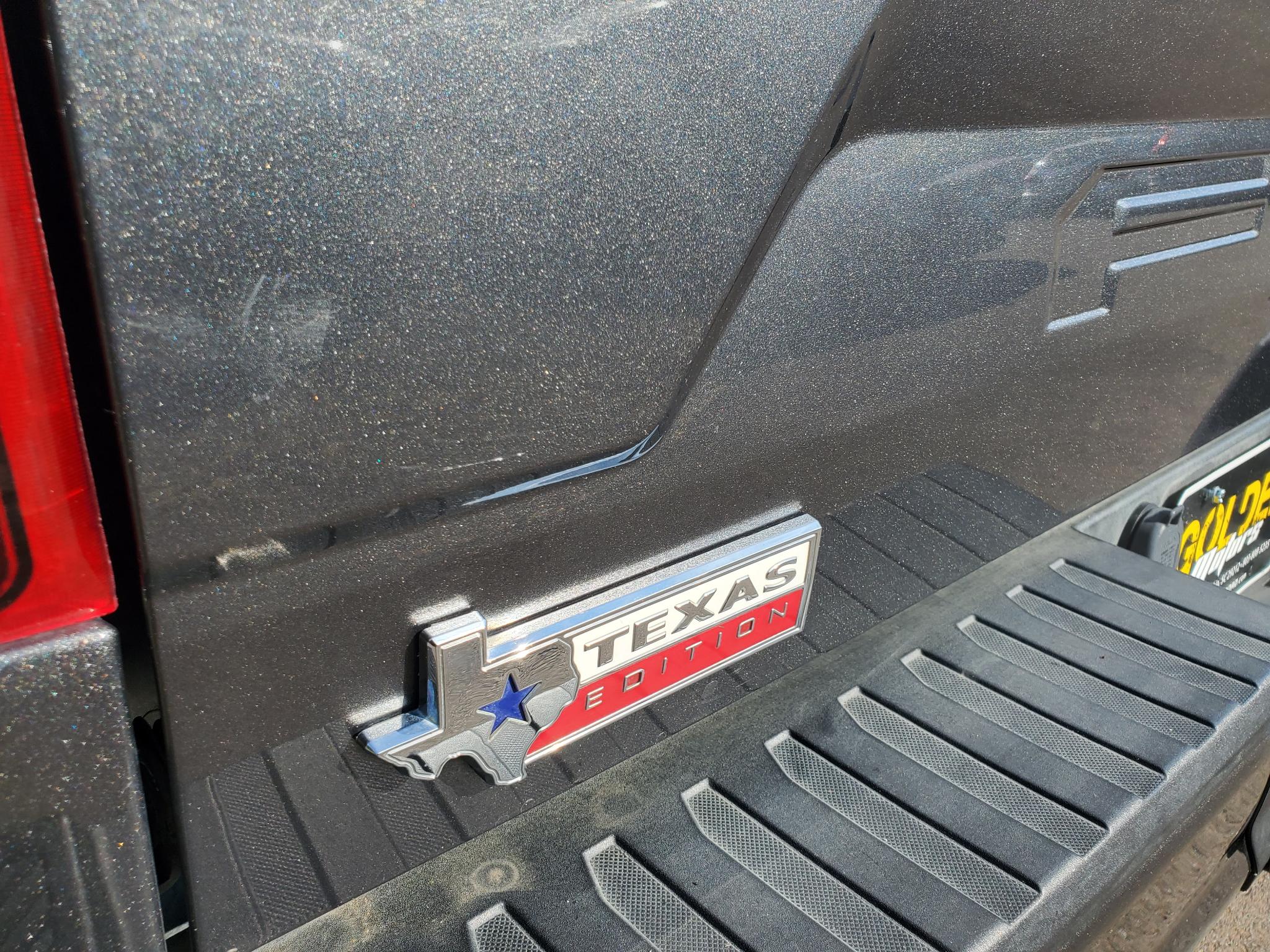 Ford F-150 XLT 2WD SuperCrew 5.5' Box 2020