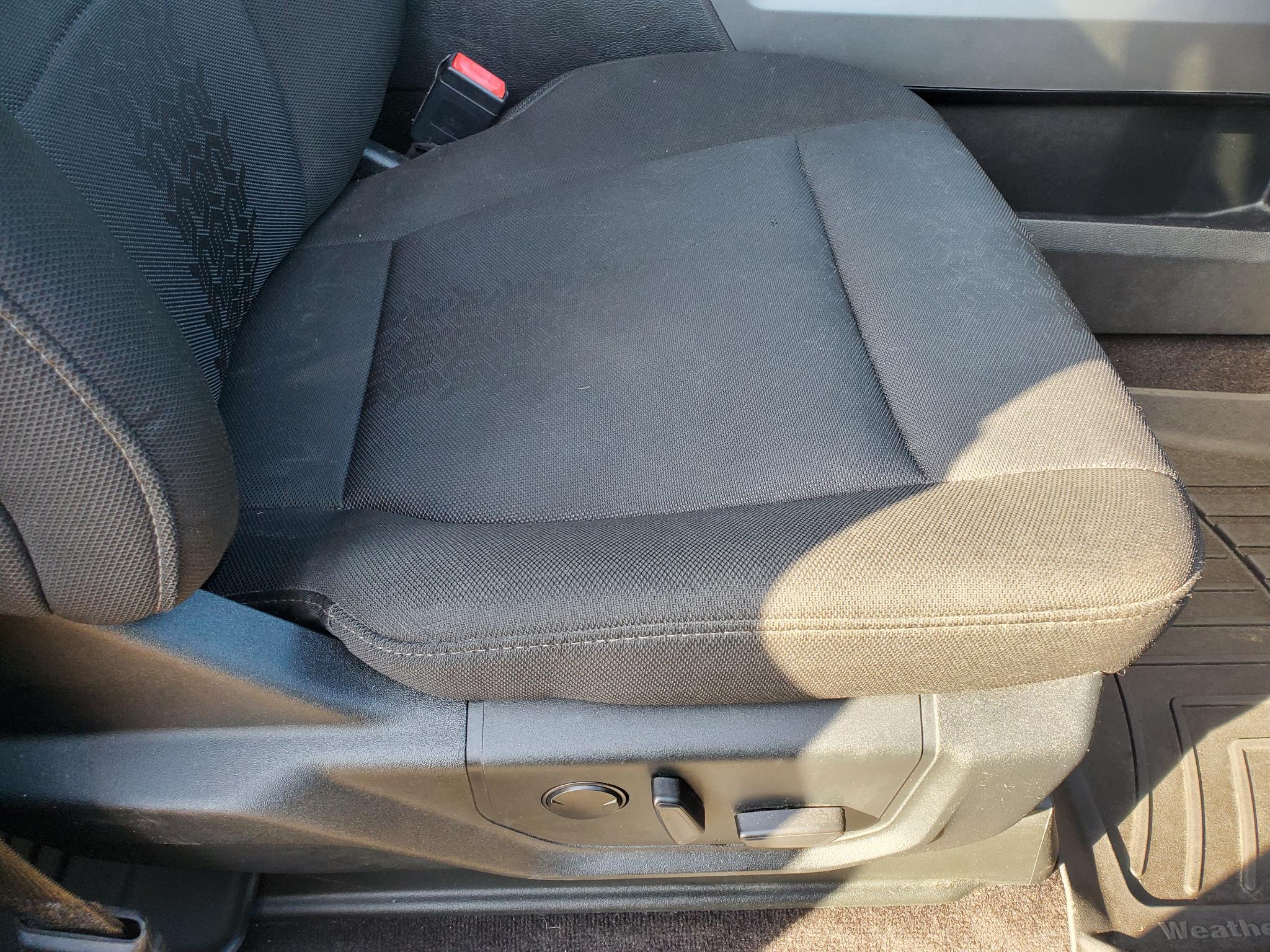 Ford F-150 XLT 2WD SuperCrew 5.5' Box 2020