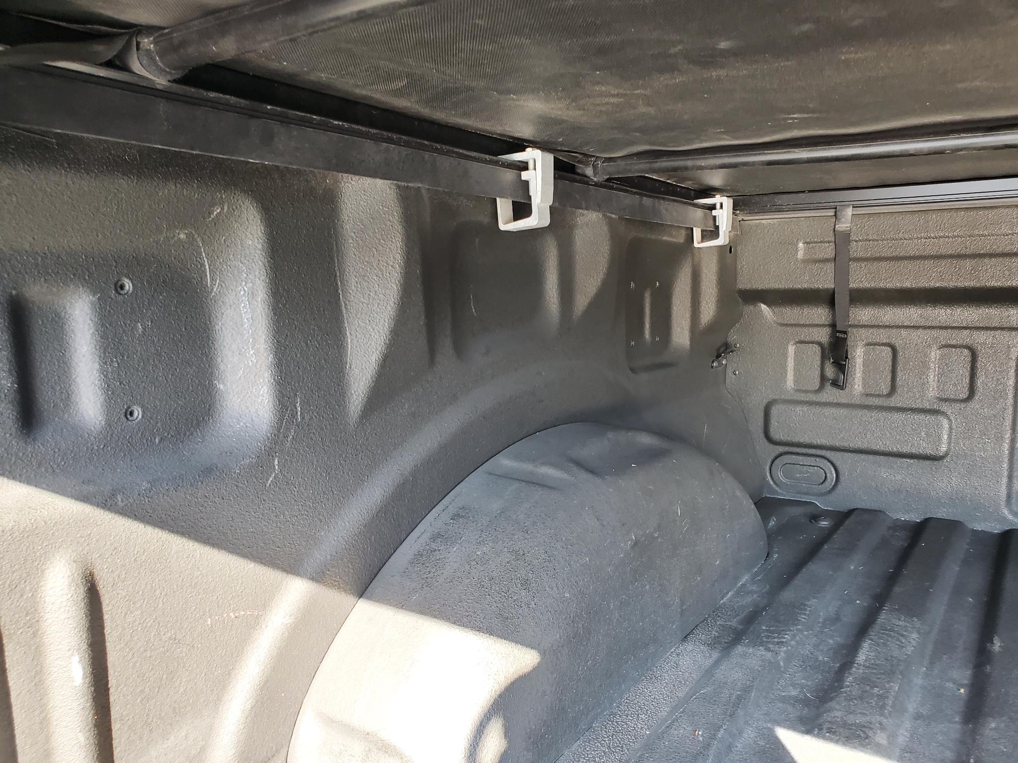 Ford F-150 XLT 2WD SuperCrew 5.5' Box 2020