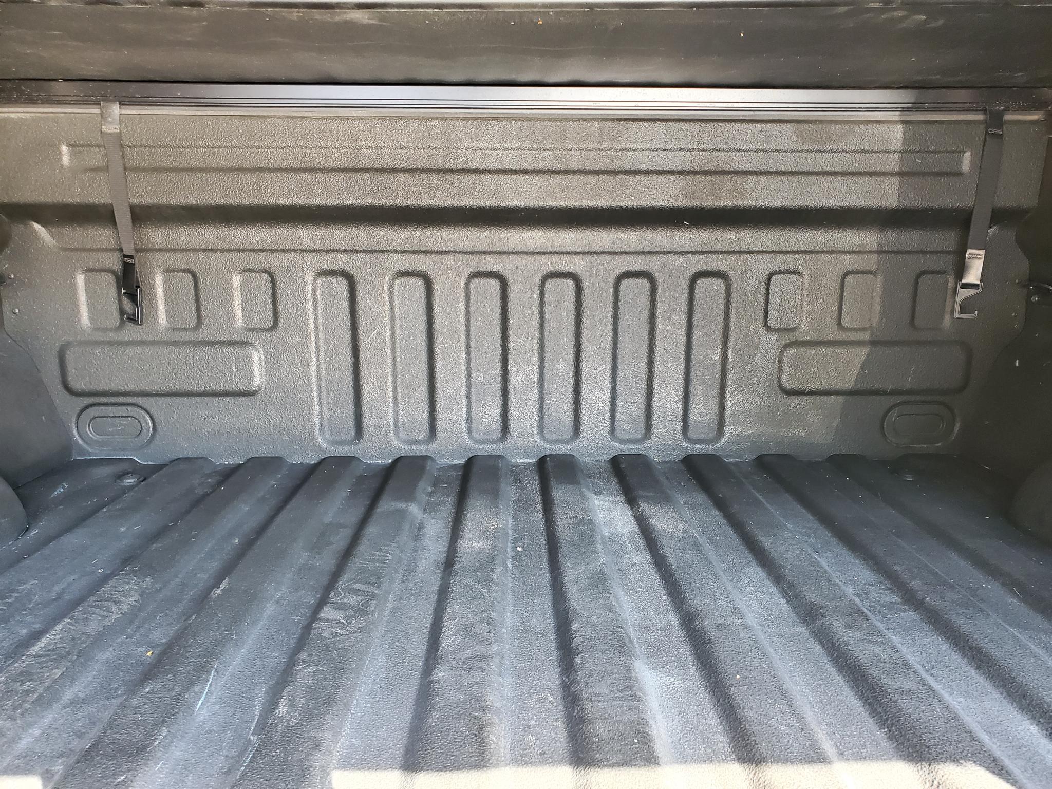 Ford F-150 XLT 2WD SuperCrew 5.5' Box 2020