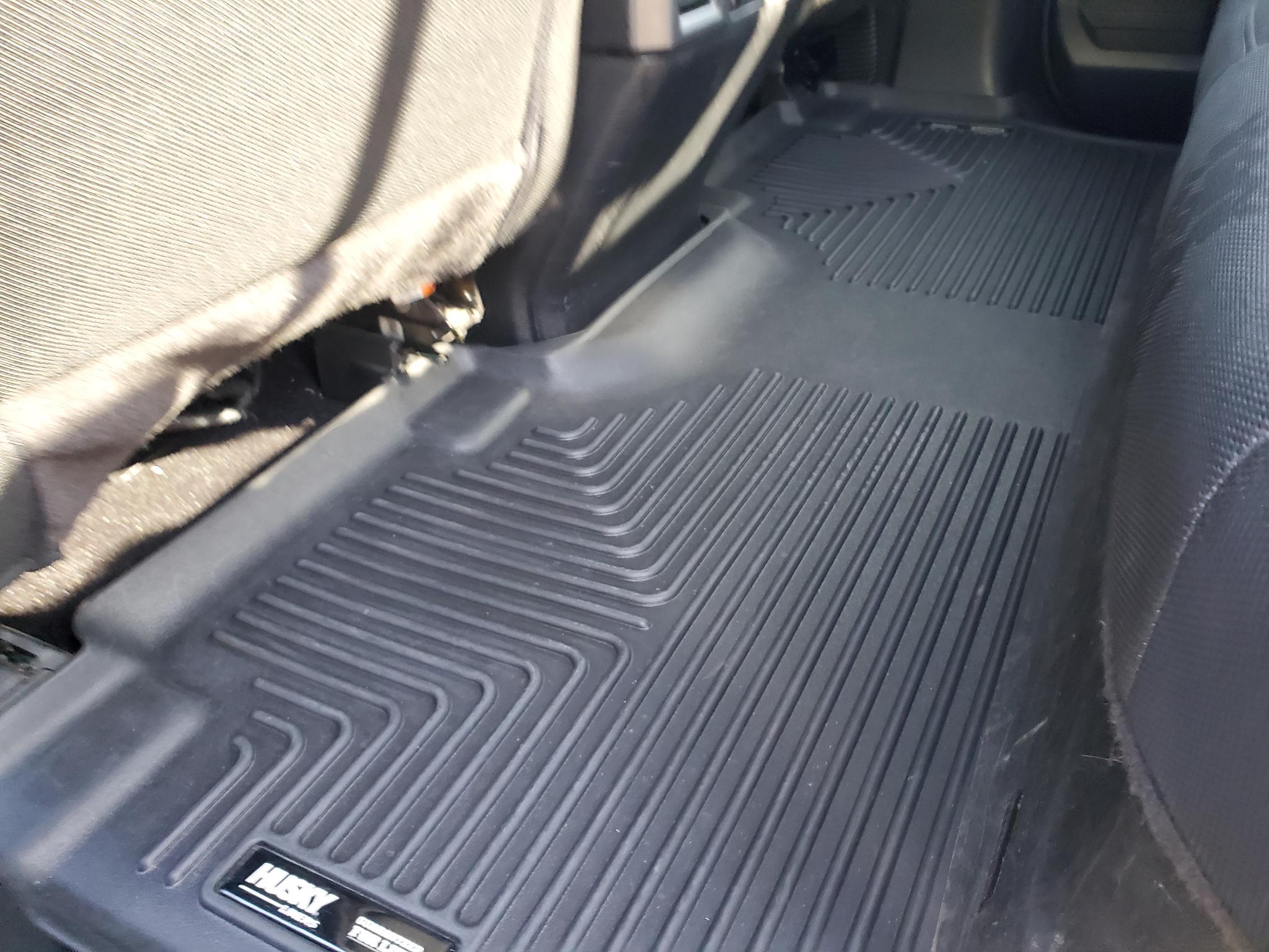 Ford F-150 XLT 2WD SuperCrew 5.5' Box 2020