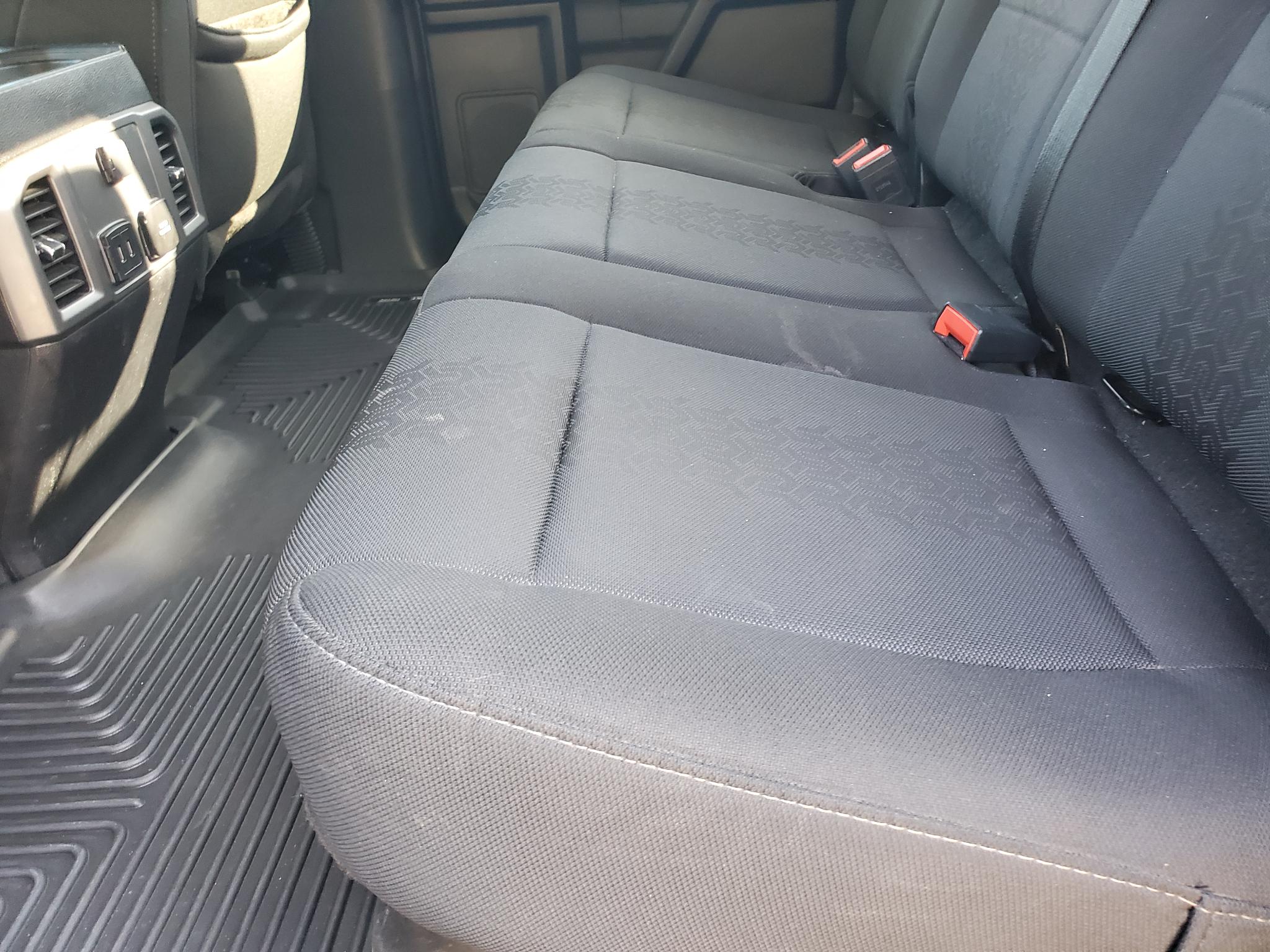 Ford F-150 XLT 2WD SuperCrew 5.5' Box 2020