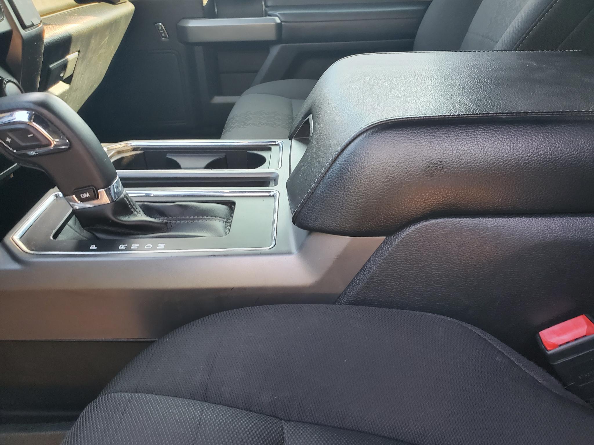 Ford F-150 XLT 2WD SuperCrew 5.5' Box 2020