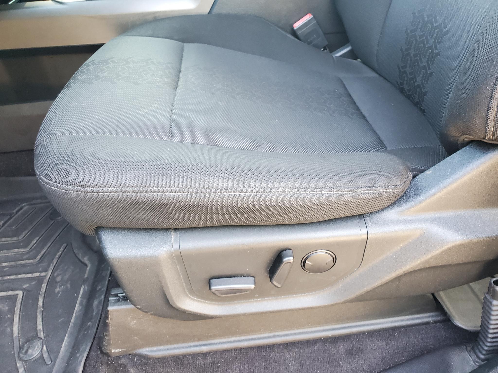 Ford F-150 XLT 2WD SuperCrew 5.5' Box 2020