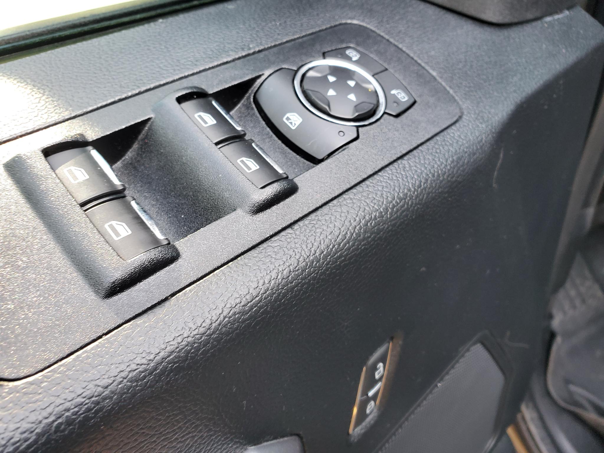 Ford F-150 XLT 2WD SuperCrew 5.5' Box 2020