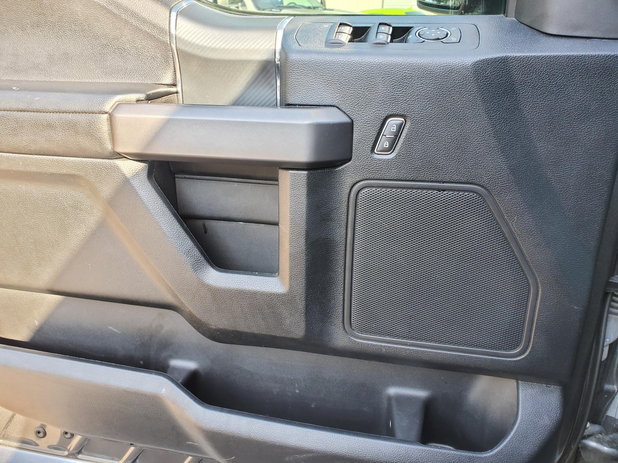 Ford F-150 XLT 2WD SuperCrew 5.5' Box 2020