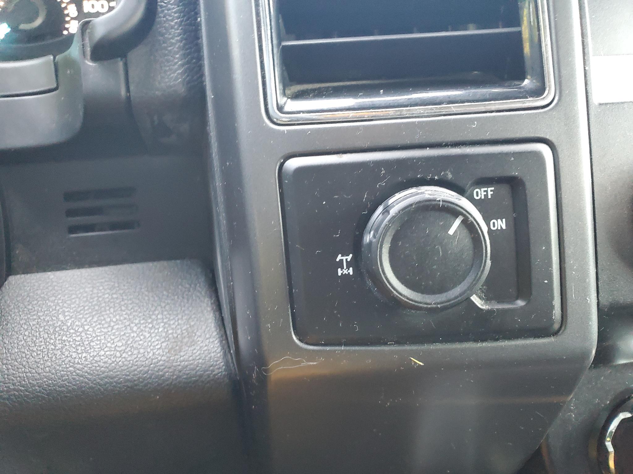 Ford F-150 XLT 2WD SuperCrew 5.5' Box 2020